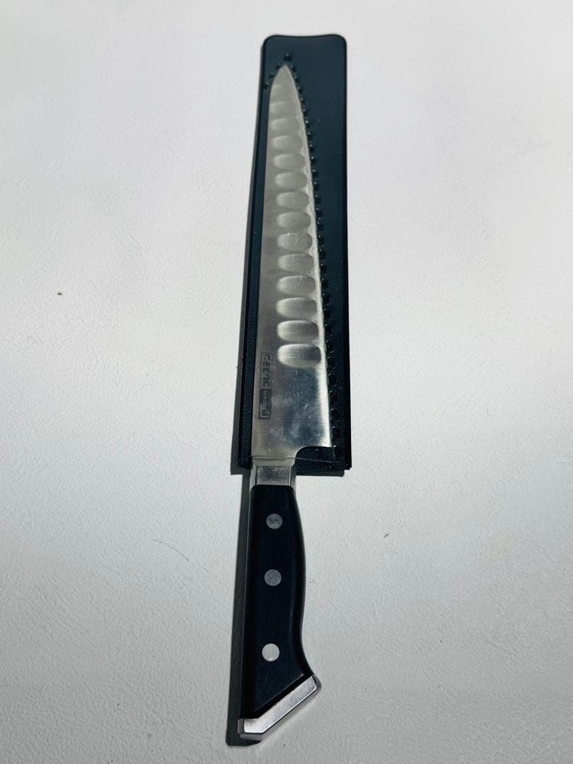 グレステン 筋引 27cm 【未使用】