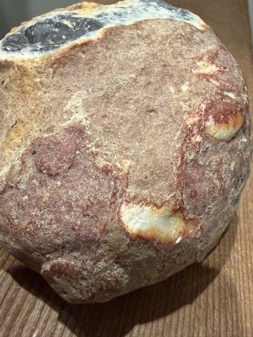 新品天然グレーアゲート瑪瑙　パワーストーン　ディスプレイ　ヒーリング　浄化　風水