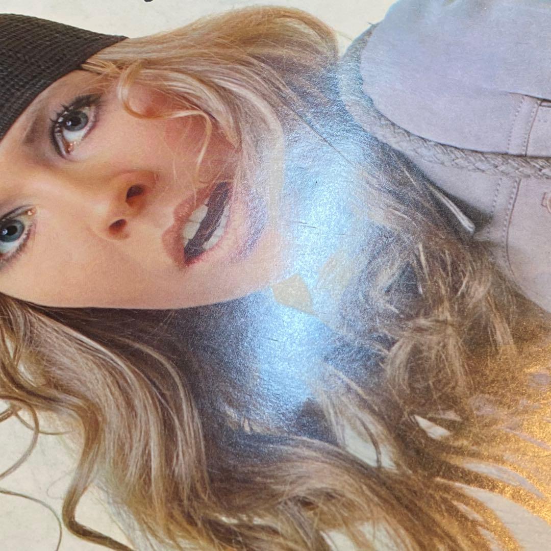 an・an 創刊号 1970年 ELLE JAPON アンアン anan