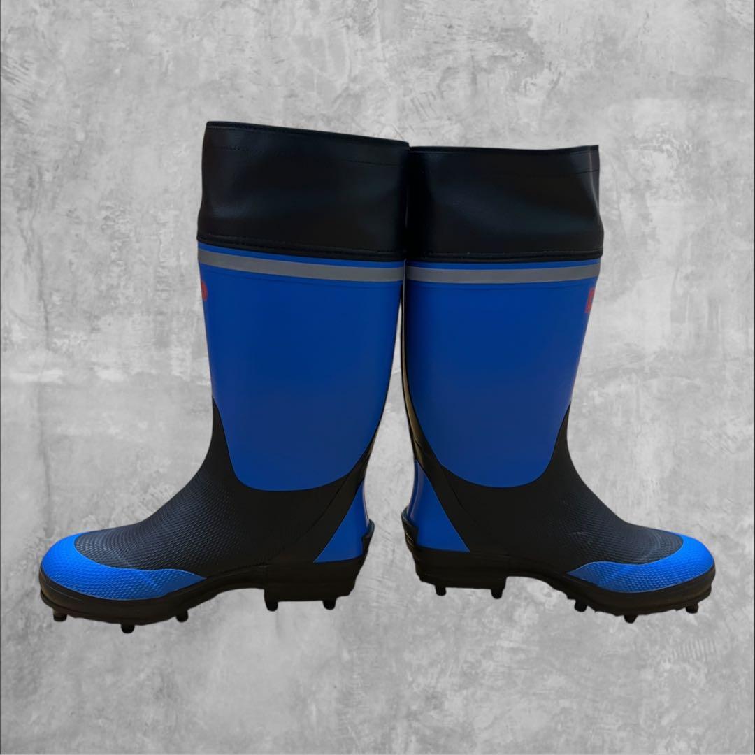 専用　セット　大同石油 ニューマイティーブーツIINS スパイク底タイプ　箱無し