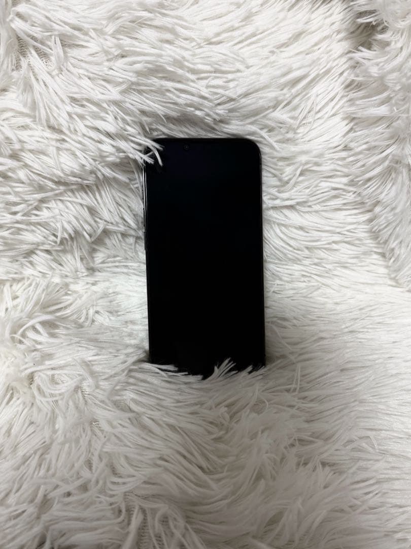 Apple iPhone 13 Pro 128GB グラファイト