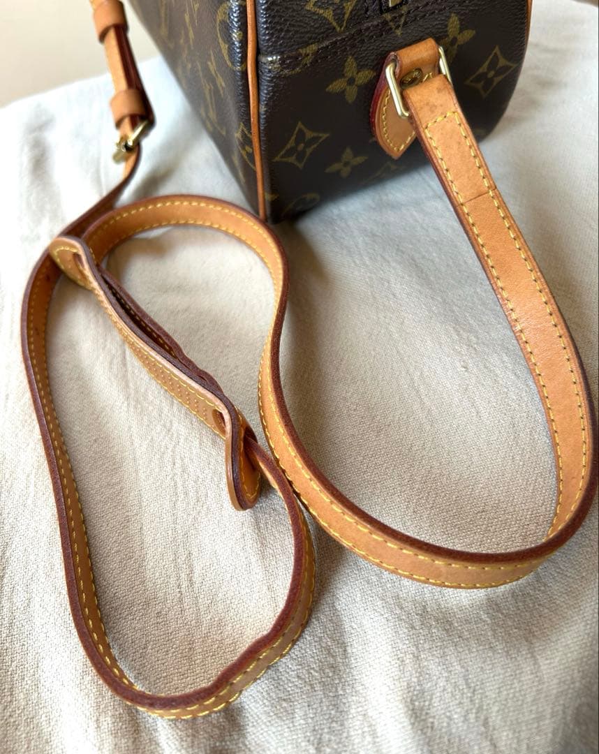 【ご予約品】ルイヴィトン ブロワ ショルダーバッグ M51221