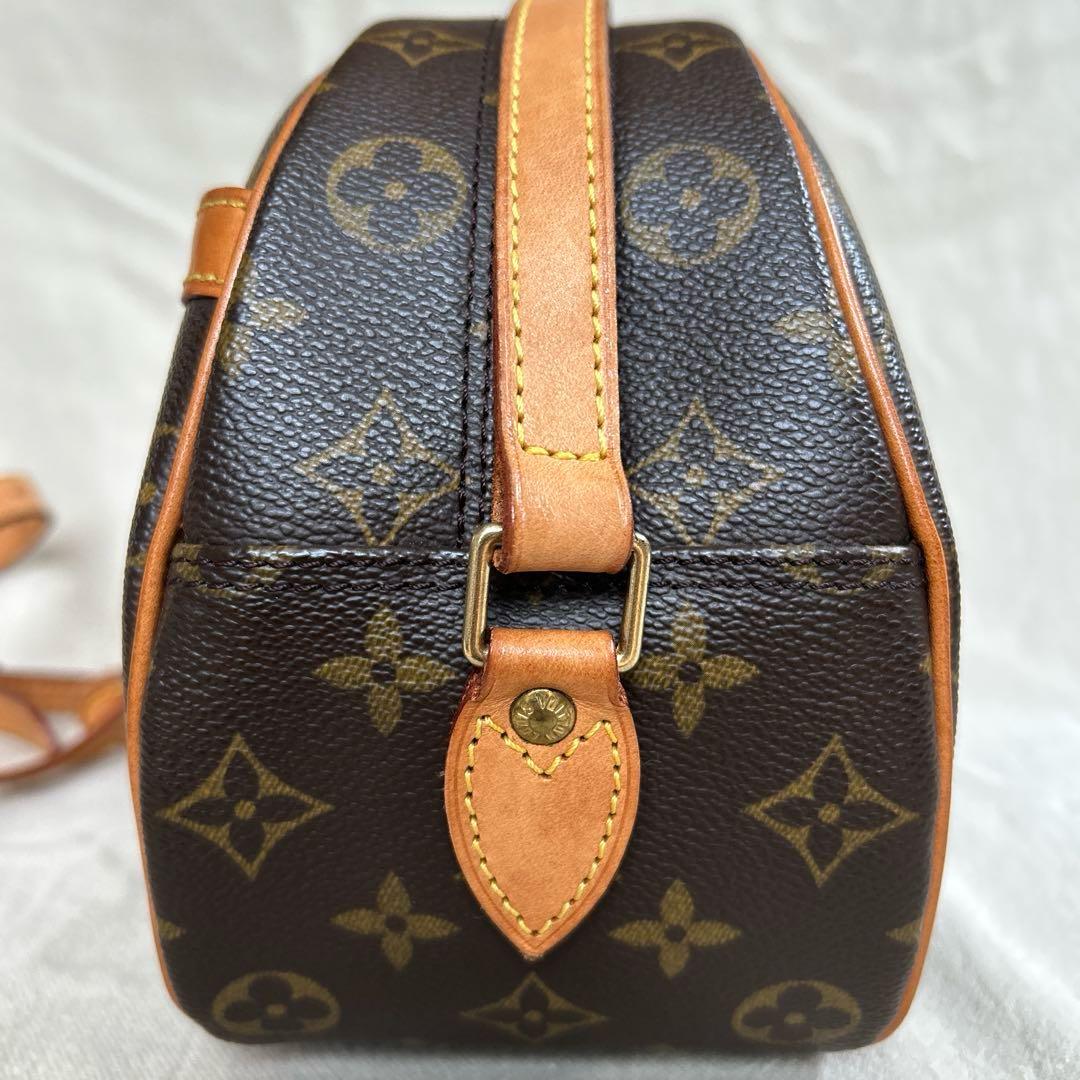 【ご予約品】ルイヴィトン ブロワ ショルダーバッグ M51221