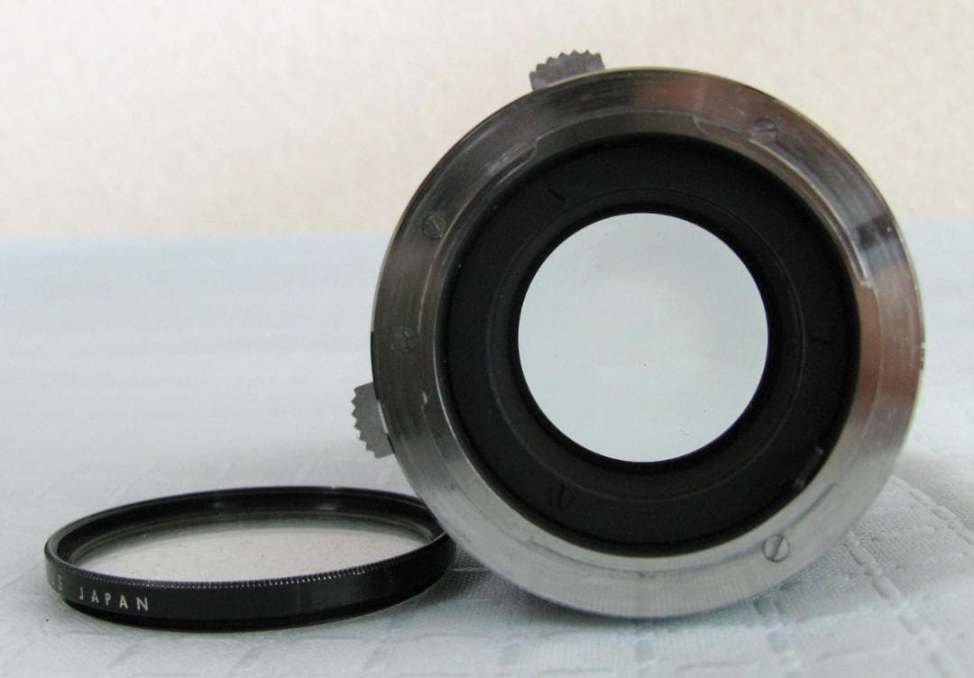 b*a様 ★OLYMPUSペンF F.Zuiko Auto-T-70mm W-2