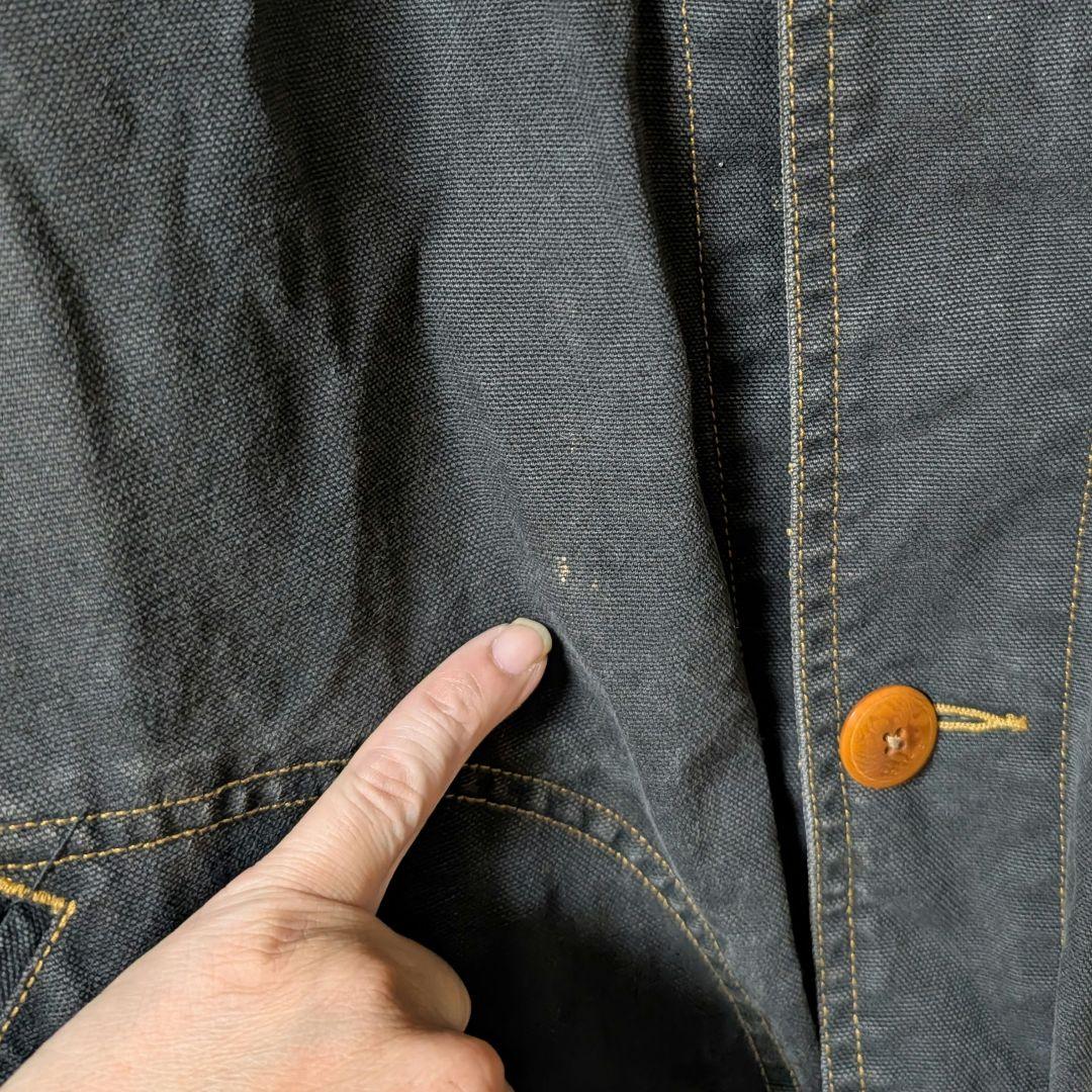 【Ralph Lauren】ダック ハンティング ジャケット e820