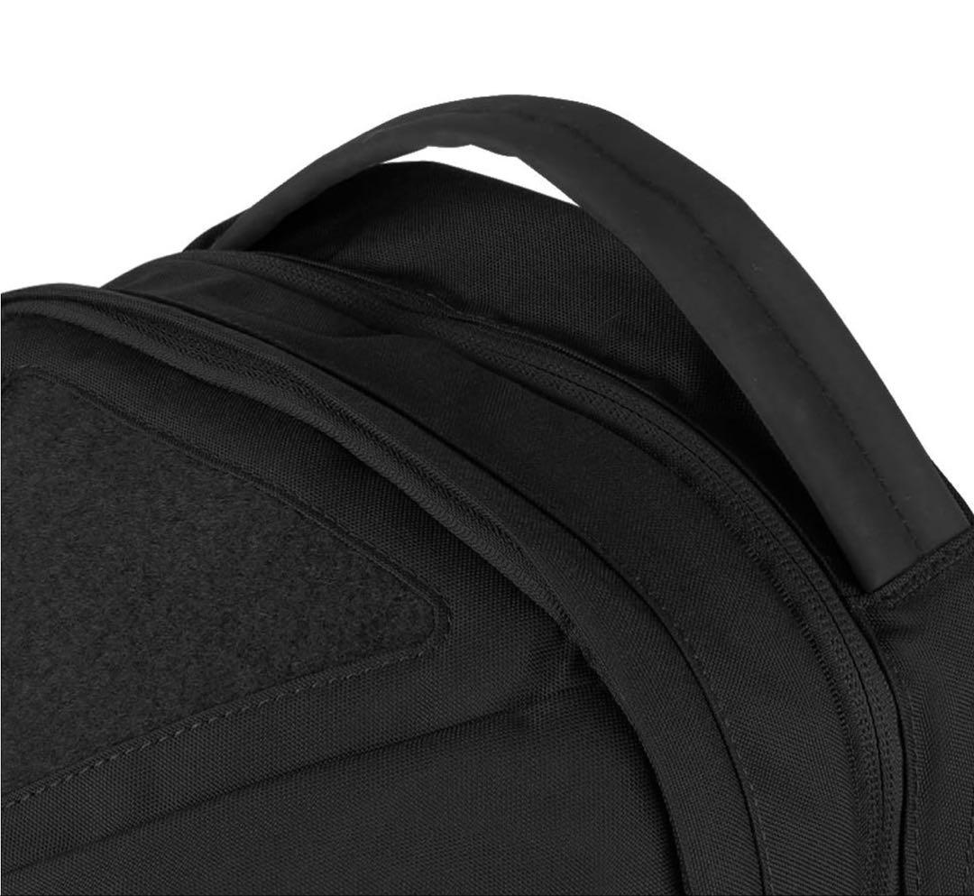 Condor Elite - フェイルセーフパック（GEN II）ブラック