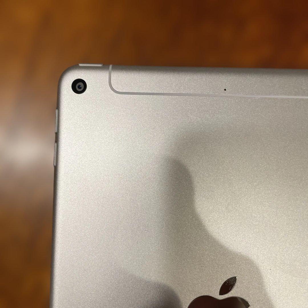 iPad mini 第5世代 256gb Wifi+Cellular