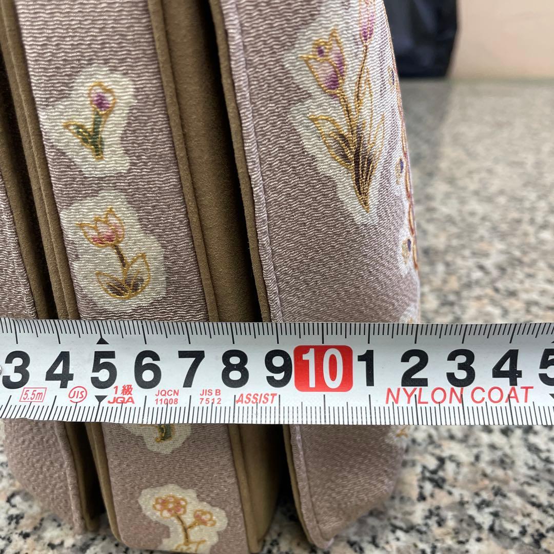 OKAJIMA オカジマ ハンドバッグ 和装バッグ レディース 着物 小物 格安