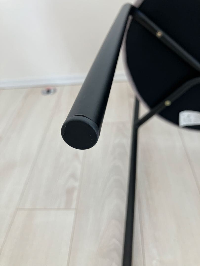 CRASH GATE アトム チェア ライトブラウン ATOM クラッシュゲート