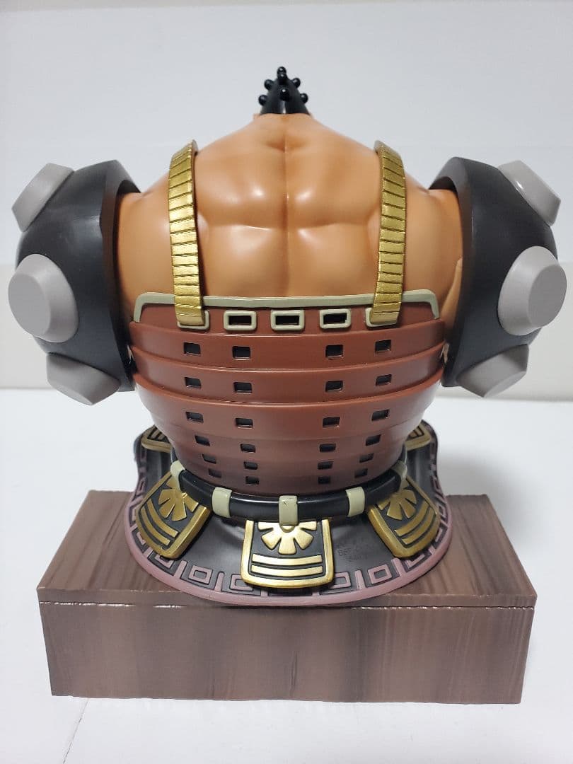 ワンピース 一番くじ 白ひげ海賊団 オヤジと息子たち 白ひげ ジョズ　エース