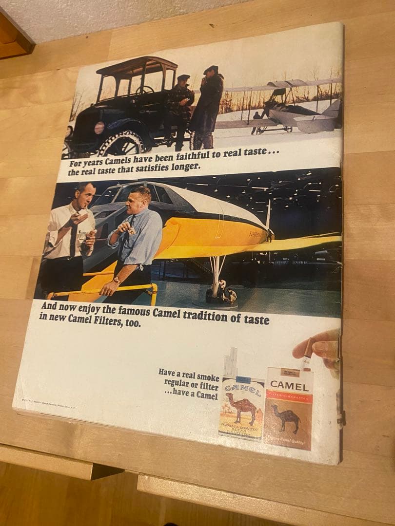 ⭐️レア　LIFE 雑誌　スヌーピー　ビンテージ