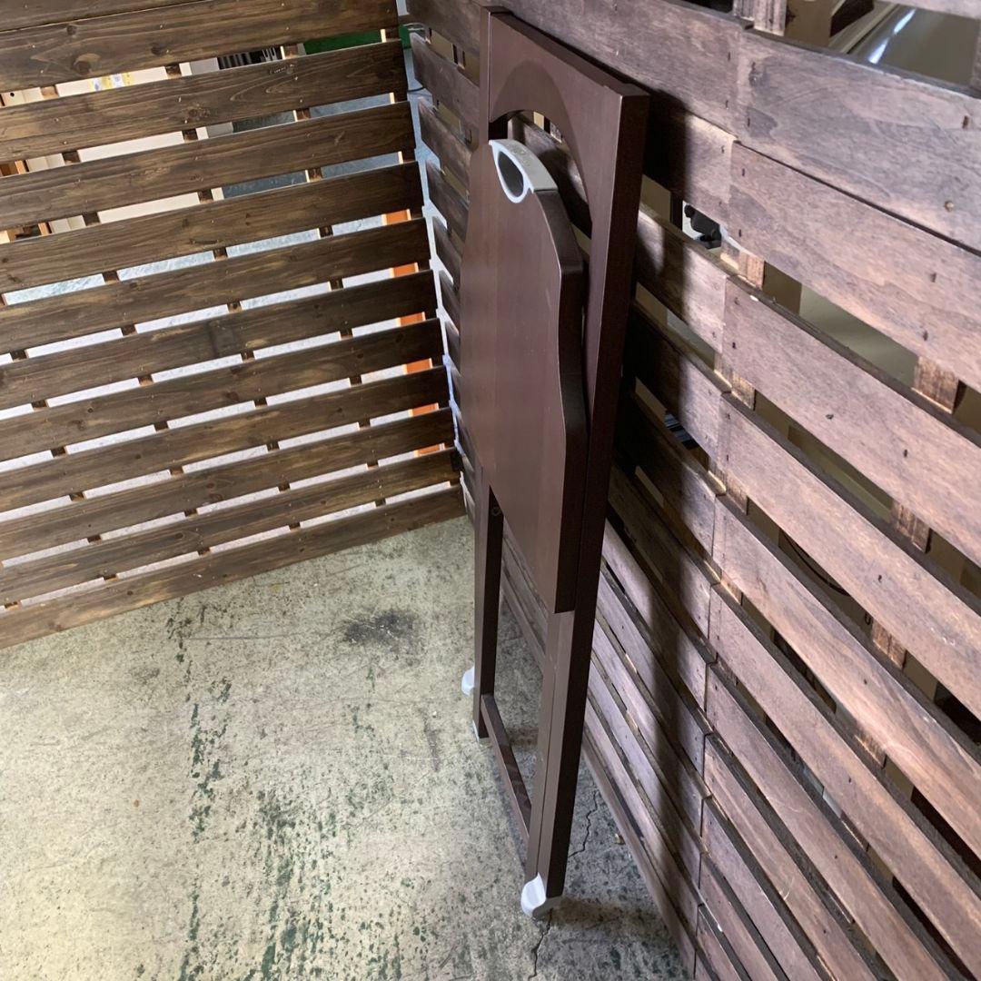 K514 Calligaris カリガリス オリヴィア 折りたたみ椅子