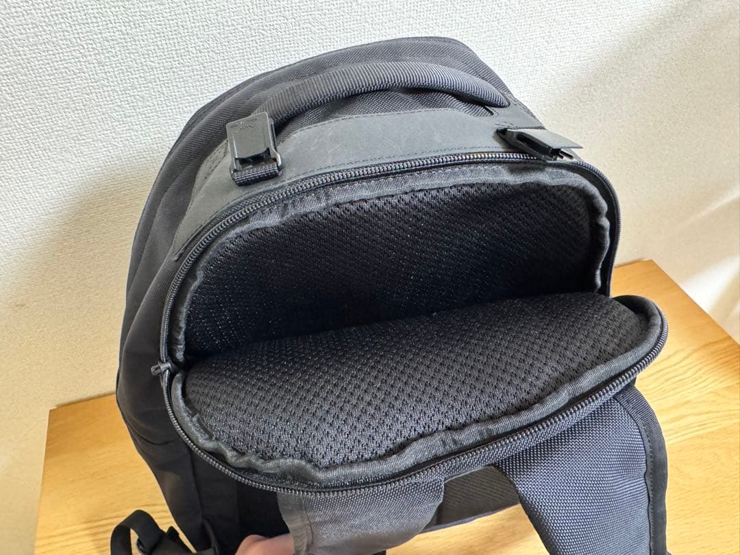 直営店購入MONOLITH　BACKPACK　PRO　M