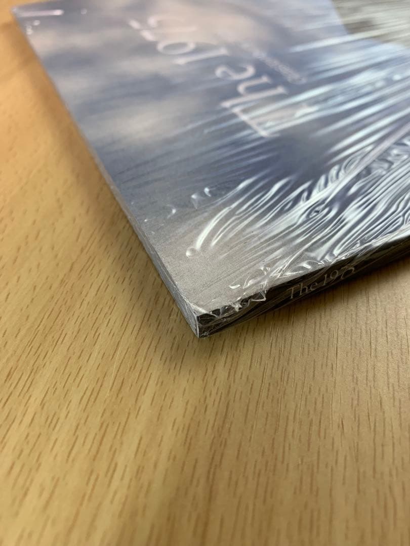 アート・デザイン・音楽 The 1975 Glastonbury Zine