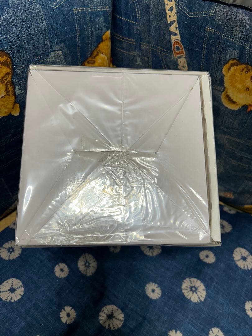 フィギュアJAPAN まどかマギカ アルティメットまどか 雑誌付 未開封品