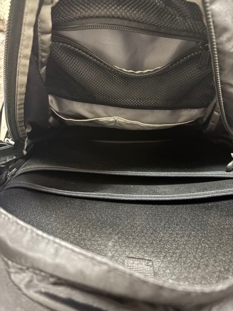 ノースフェイス　BIGSHOT リュック　ブラック　33リットル