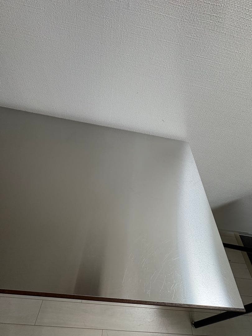 【引取歓迎】unico ウニコDIX(ディクス)　ダストカウンター W800