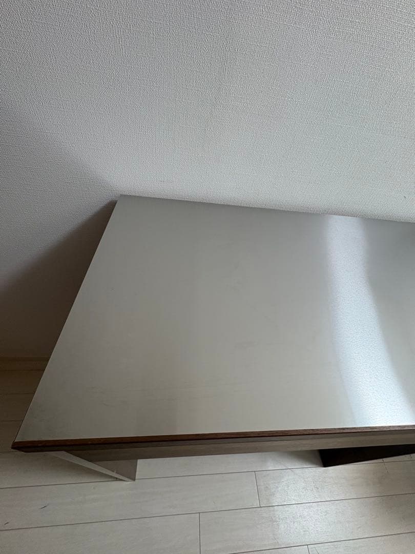 【引取歓迎】unico ウニコDIX(ディクス)　ダストカウンター W800