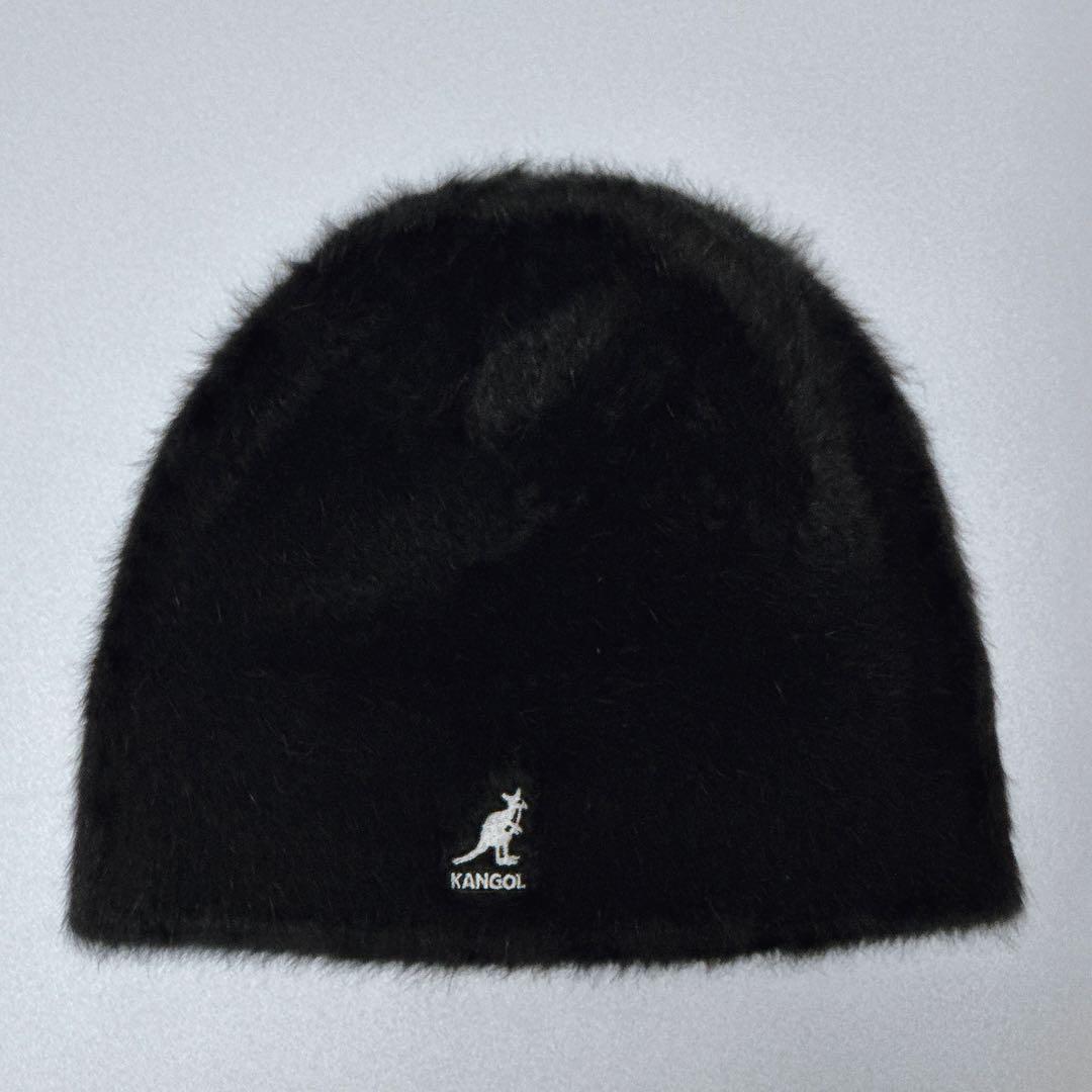美品 Supreme Kangol Furgora Script Beanie