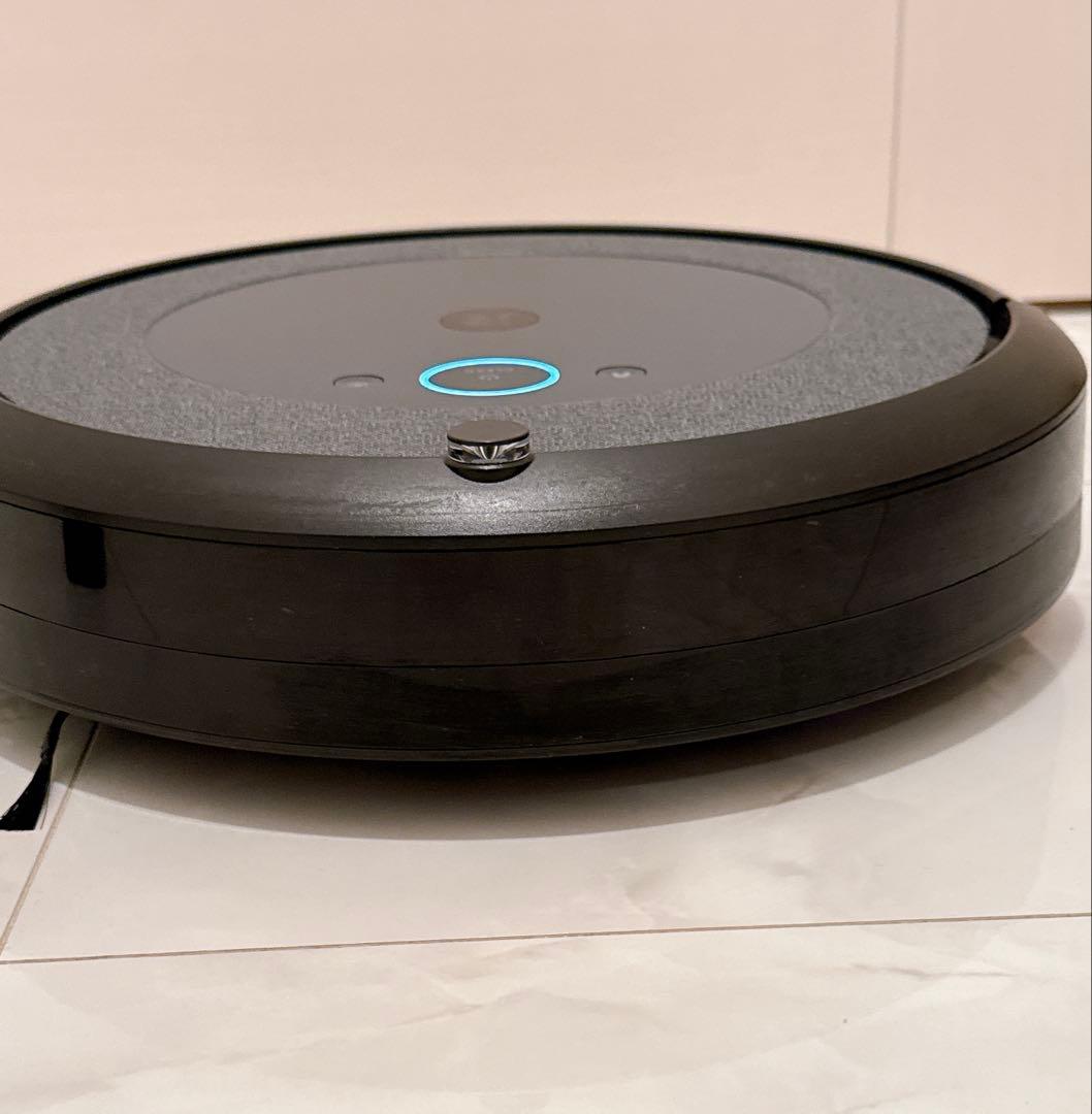 【動作確認済】ルンバi3＋