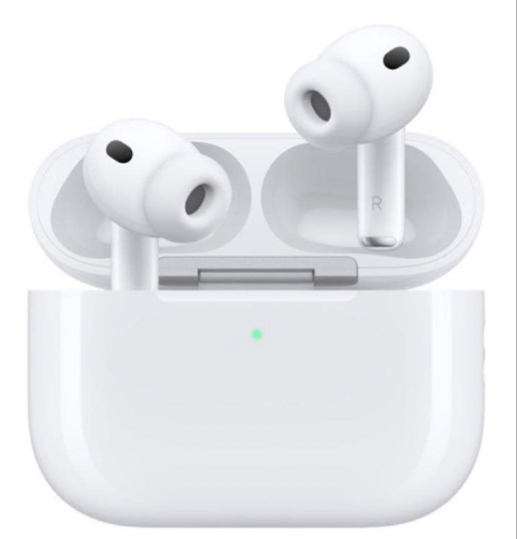 は*様 新品未開封　AirPods Pro3（第3世代）
