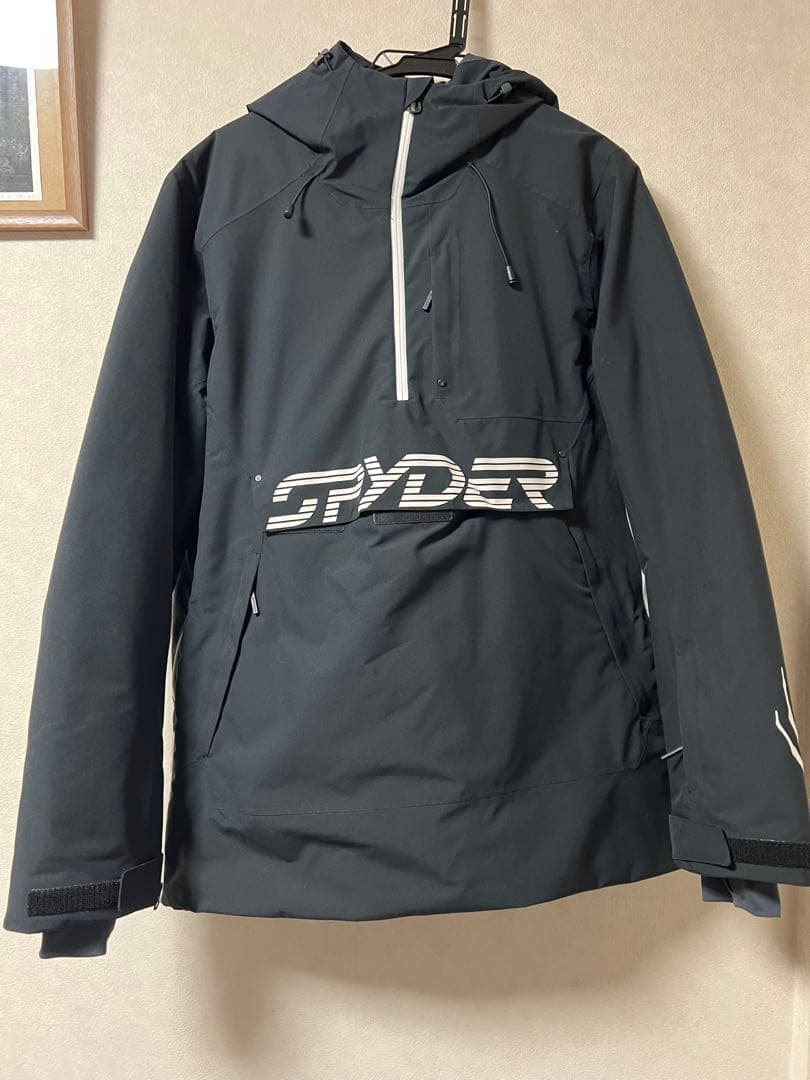 SPYDER スキーウェア上下セット