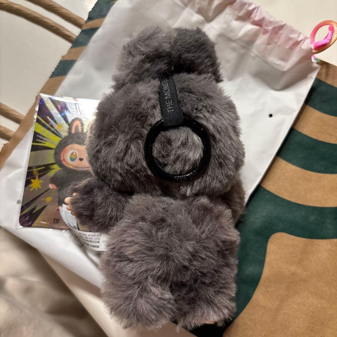 Ⓜ*Ｔ様 エナジーラブブ シークレット