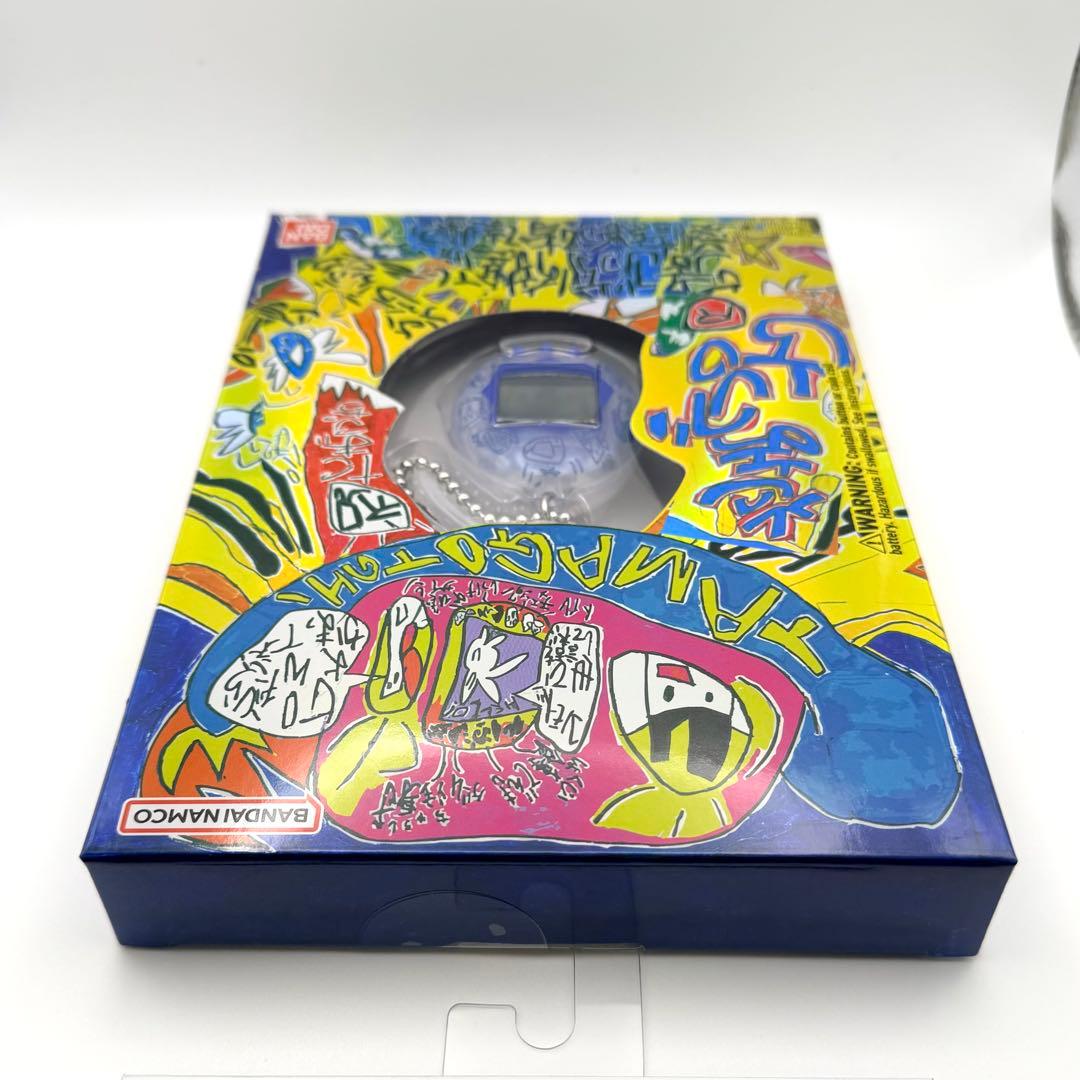 たまごっち Tamagotchi × Shohei Ochiai 落合翔平