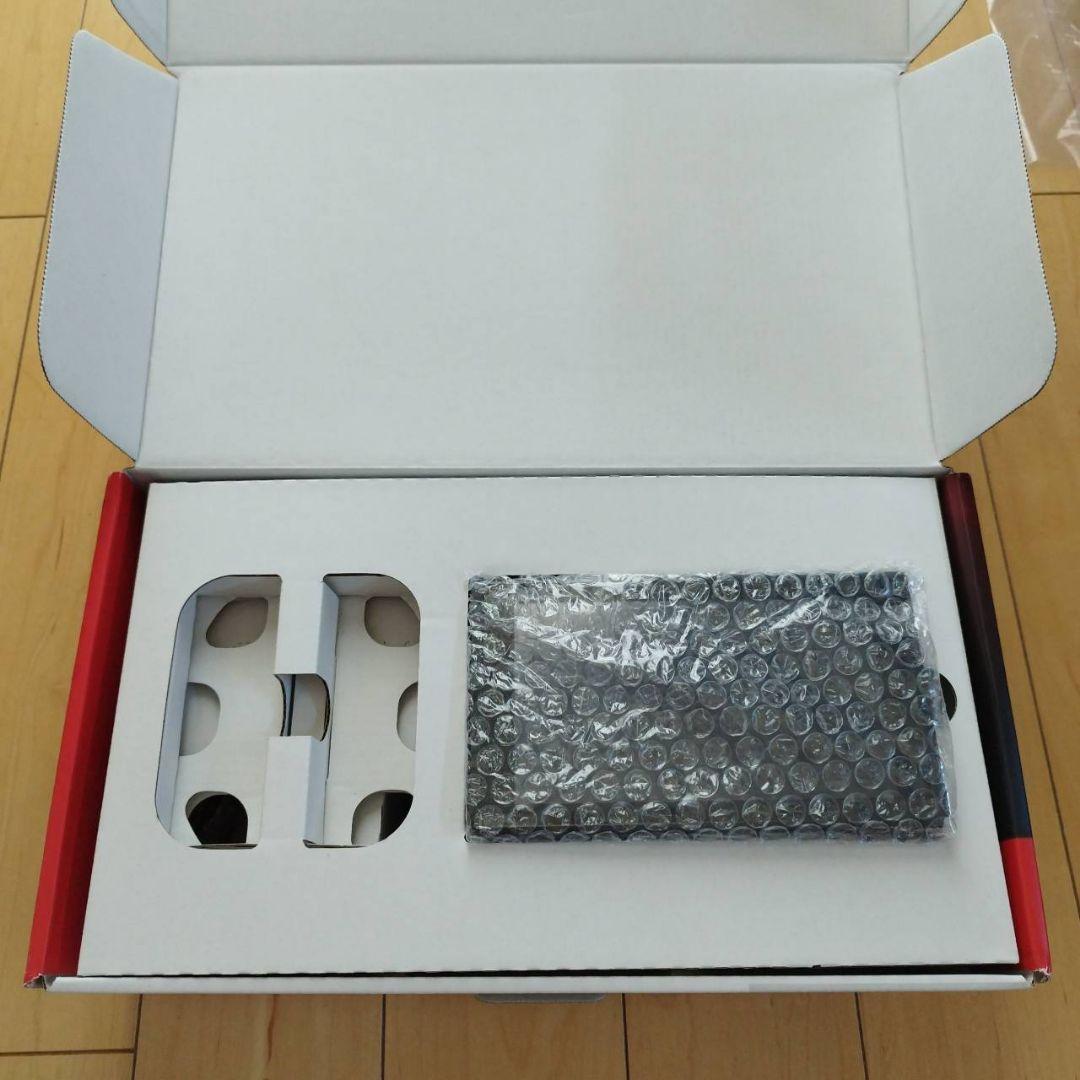 Nintendo Switch　ジャンク扱い