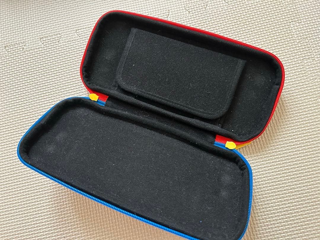 Nintendo Switch 限定マリオレッド×ブルーセット 任天堂