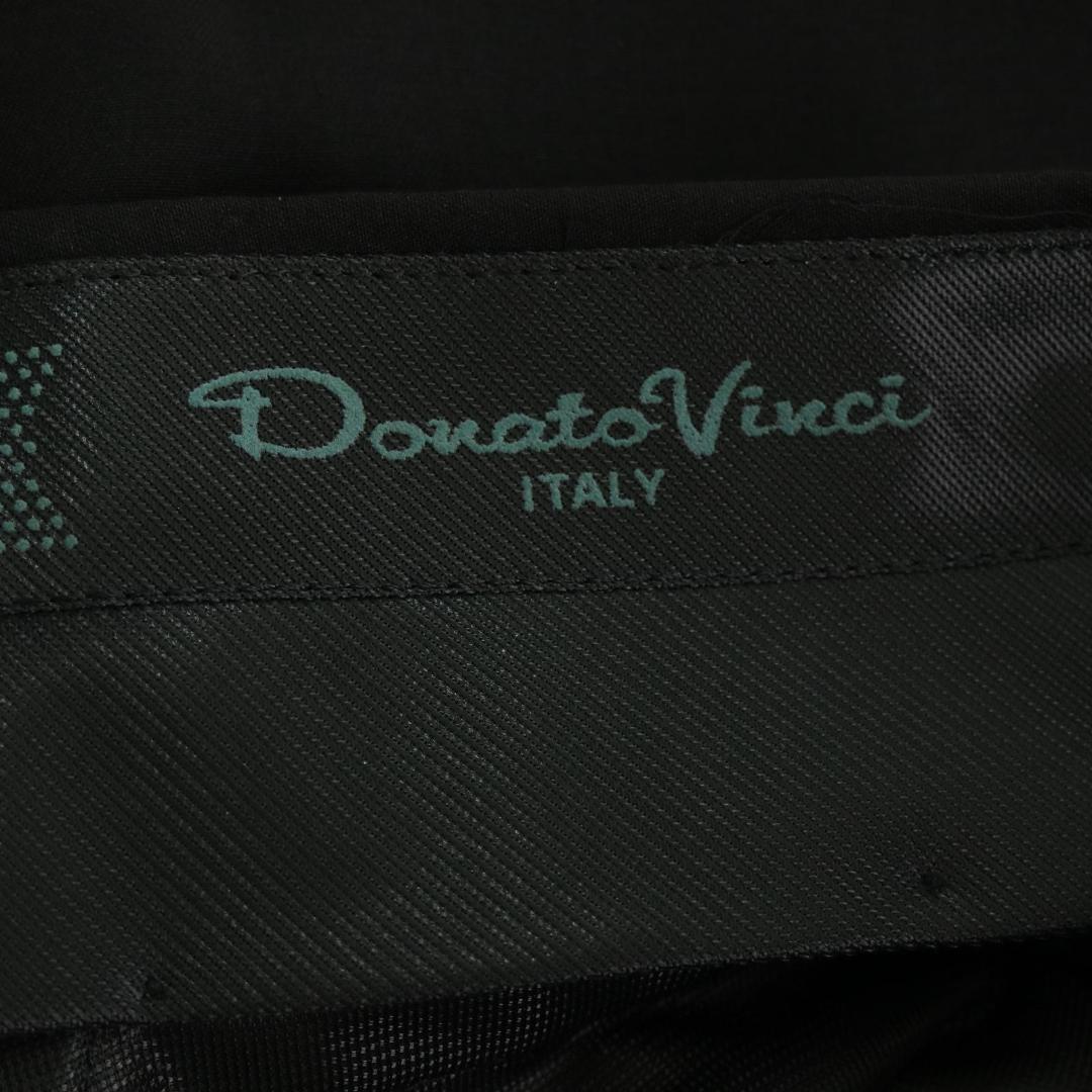 Vintage セットアップ　ダブル　スーツ　ブラック　成人式