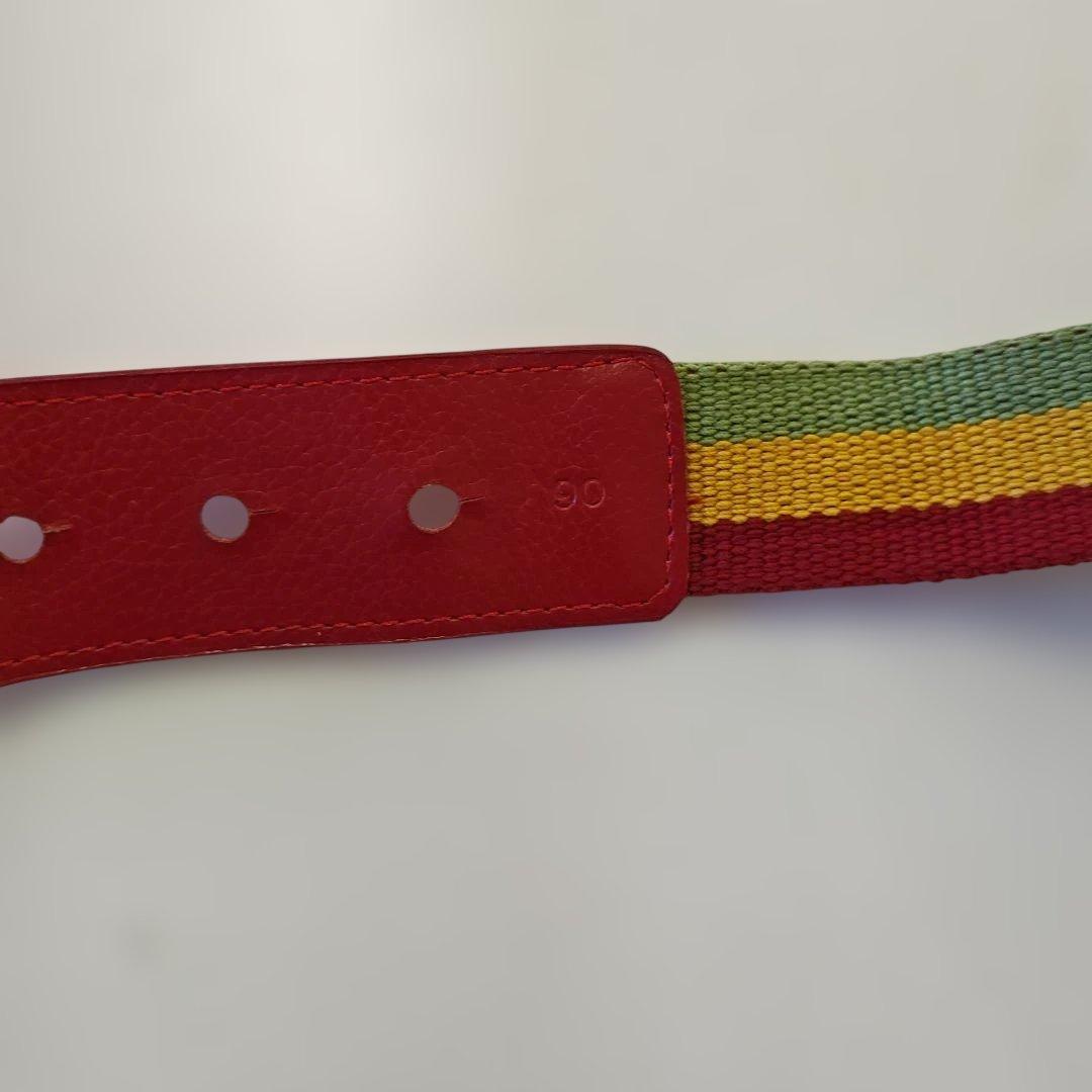 ChristianDior/クリスチャンディオール　ウエストポーチ　サドルバッグ