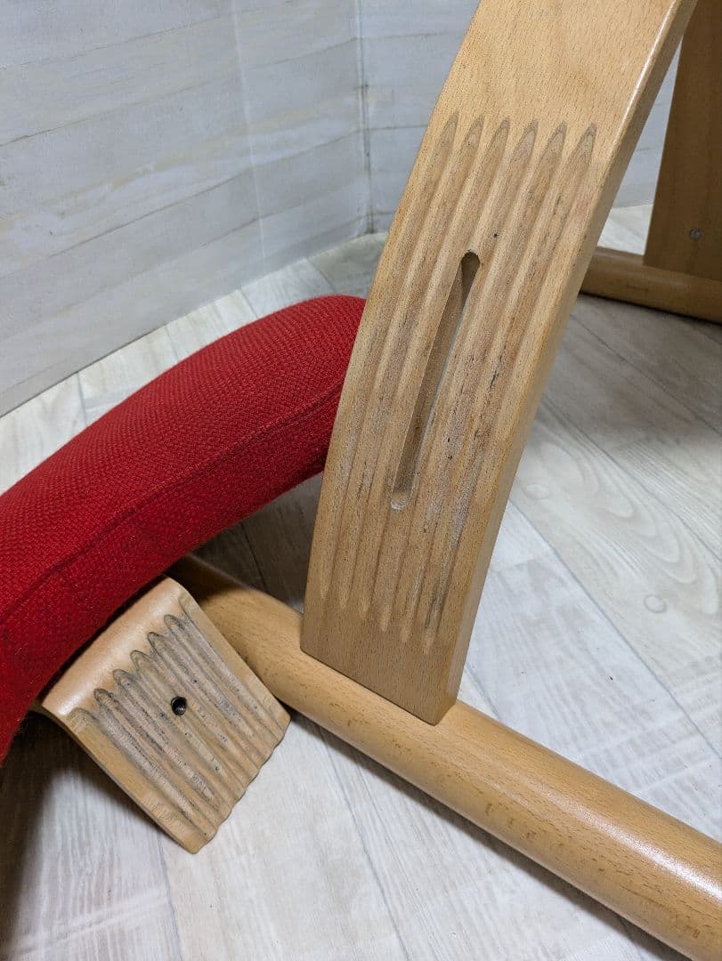 Balans EASY バランスイージー Rybo社　バランスチェア