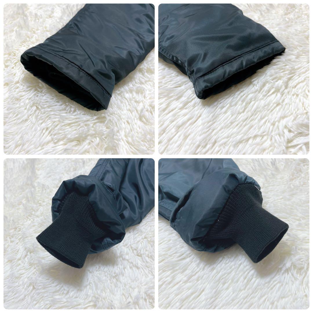 SPIEWAK ゴールデンフリース N-3B 80〜90'sリアルファー USA