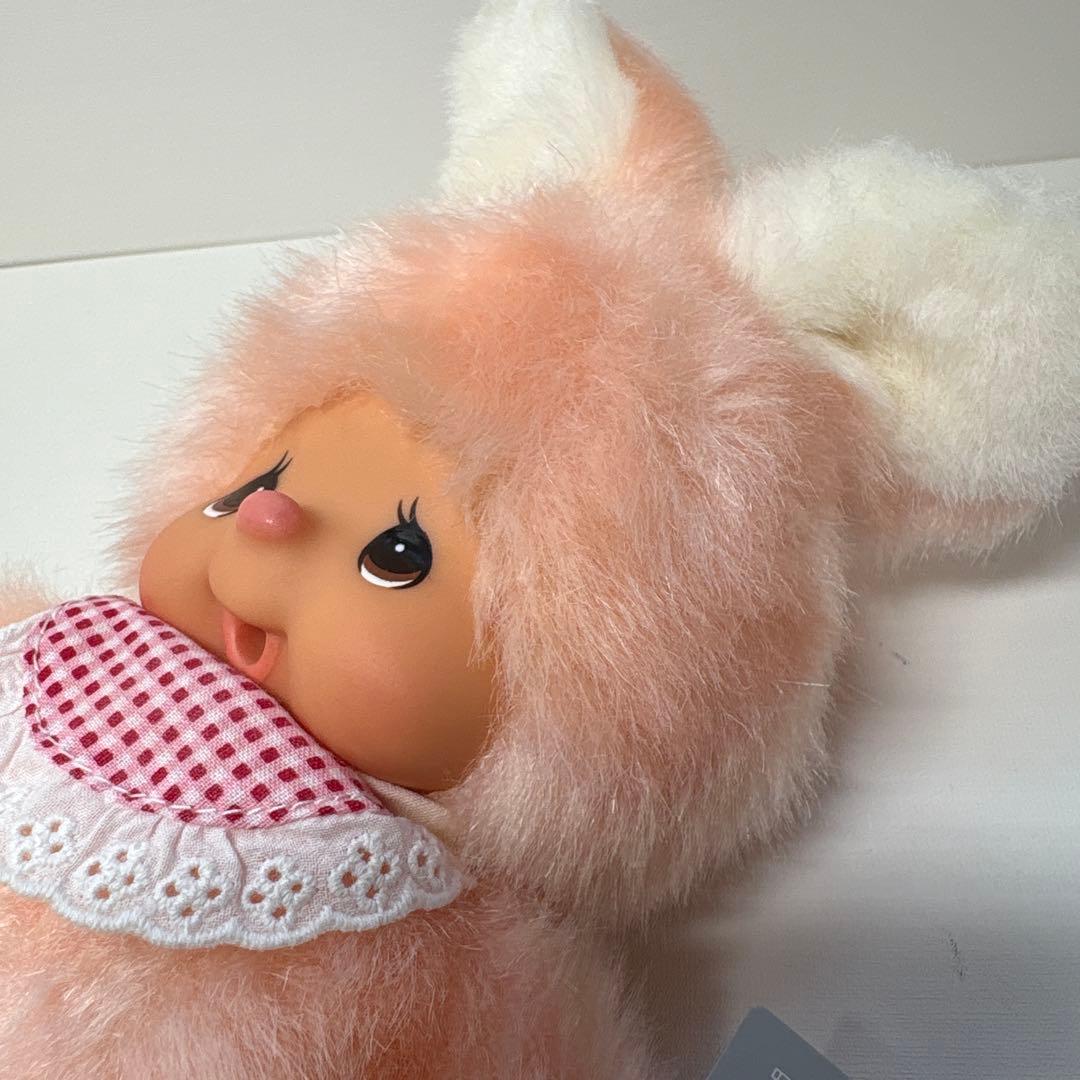 新品 チムたん モンチッチ monchhichi 2516
