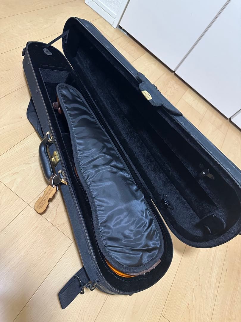 【ハンガリー製】４/4フルサイズ Ferenc Bela Vaci CDM-2