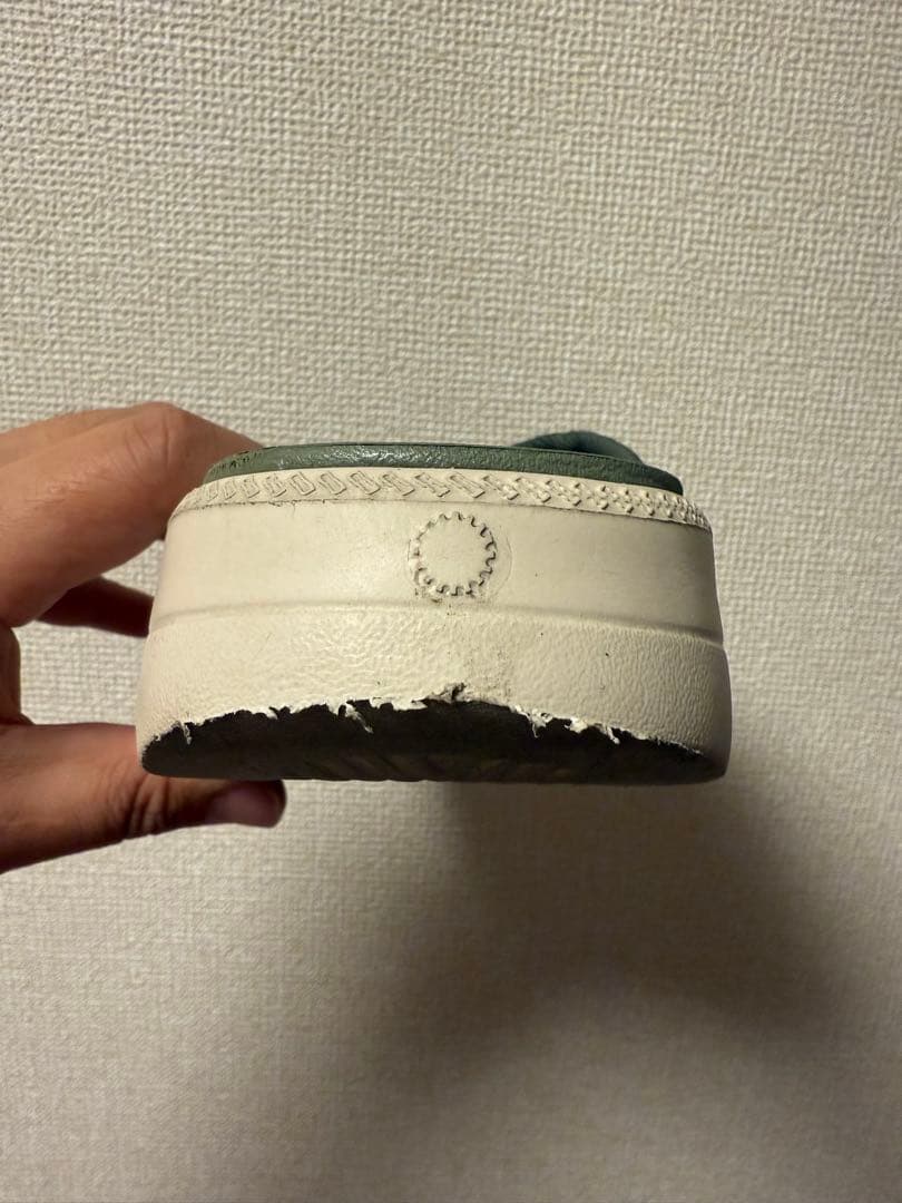 ポルコ UGG サンダル アグ メンズ Maxxer Slide 2.0