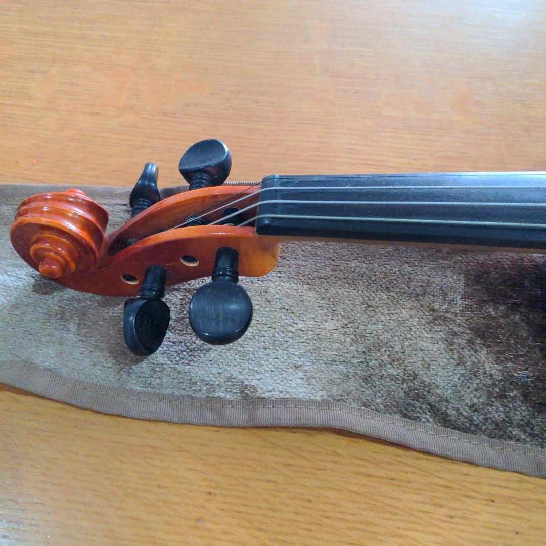 子供用バイオリン