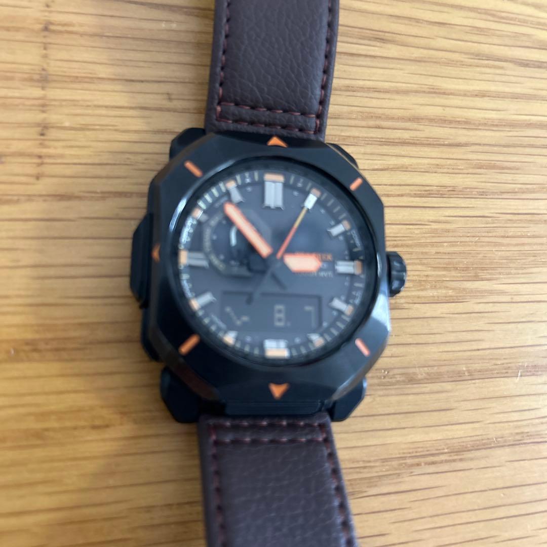 プロトレック　PRW-6900YL-5JF