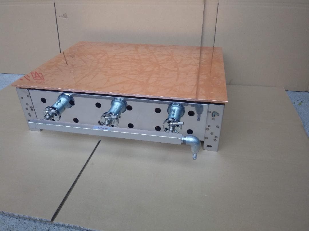 希少な 都市ガス  新品 米粉桜餅 和菓子 どら焼き祭 ホットパンケーキ 13A