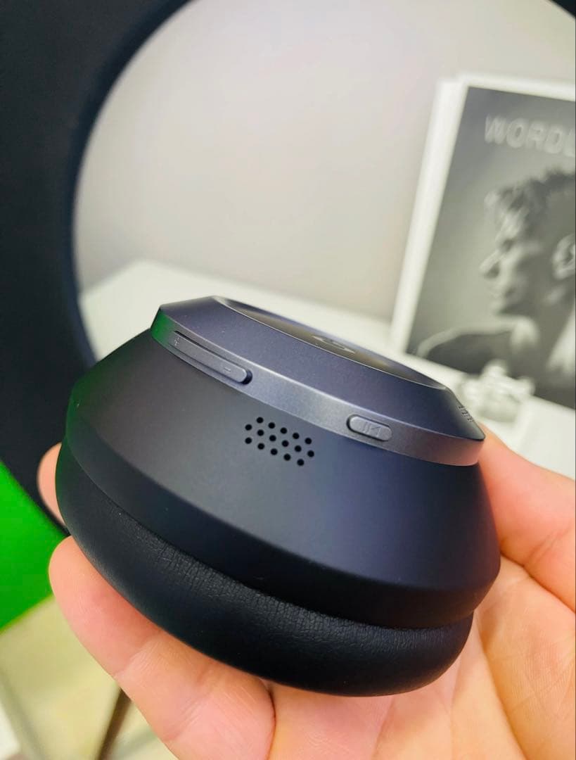 【新品未開封】Anker Soundcore Space One Proブラック