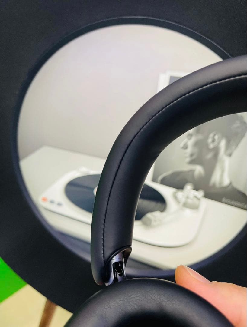 【新品未開封】Anker Soundcore Space One Proブラック