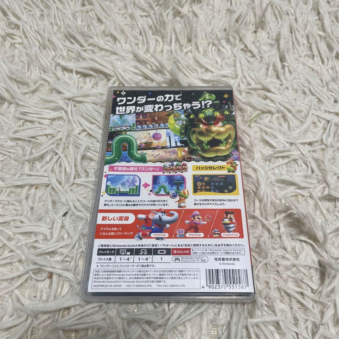 Switch本体 カセット セット 箱無し