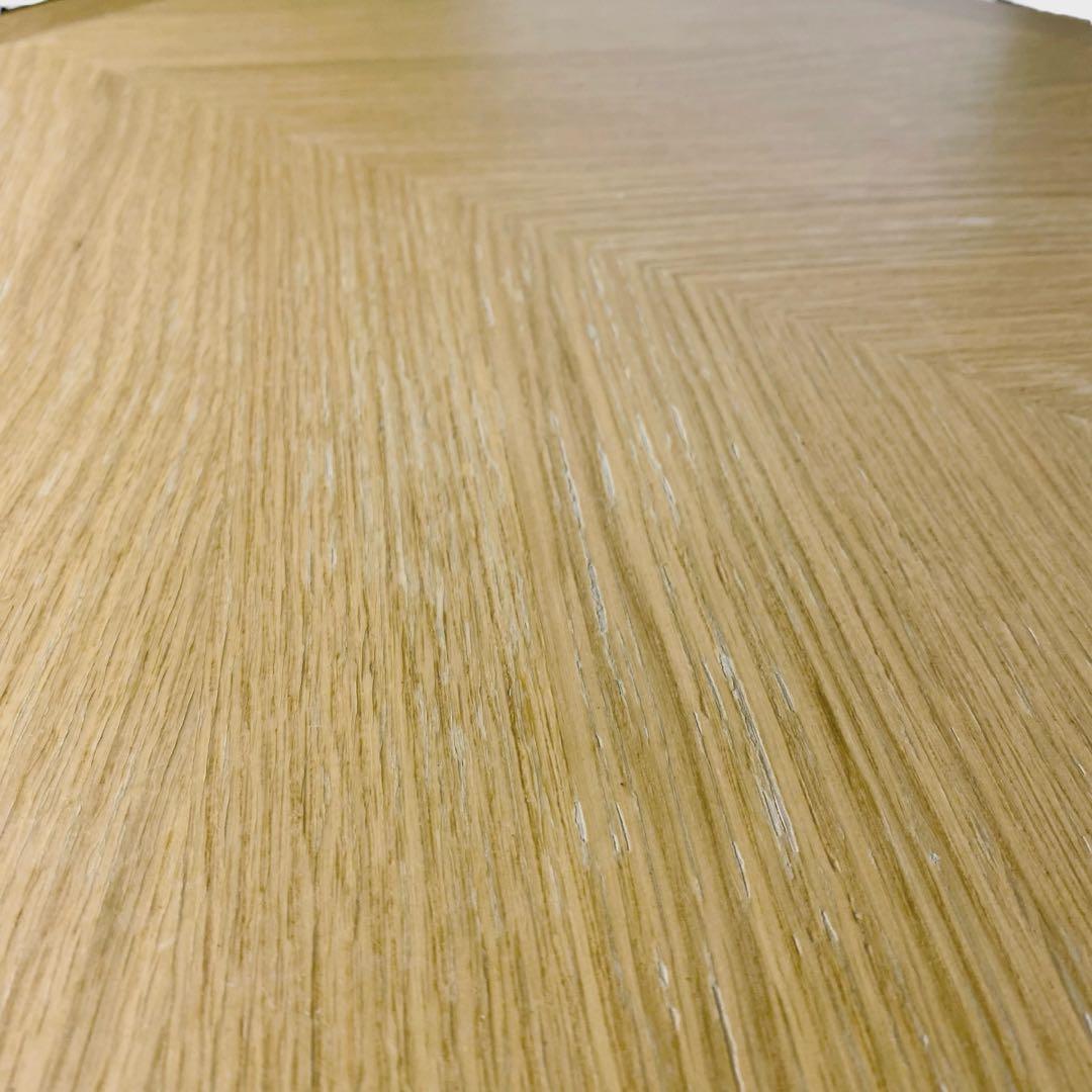 関家具　天然木 センターテーブル　ローテーブル　ナチュラル　幅1000mm