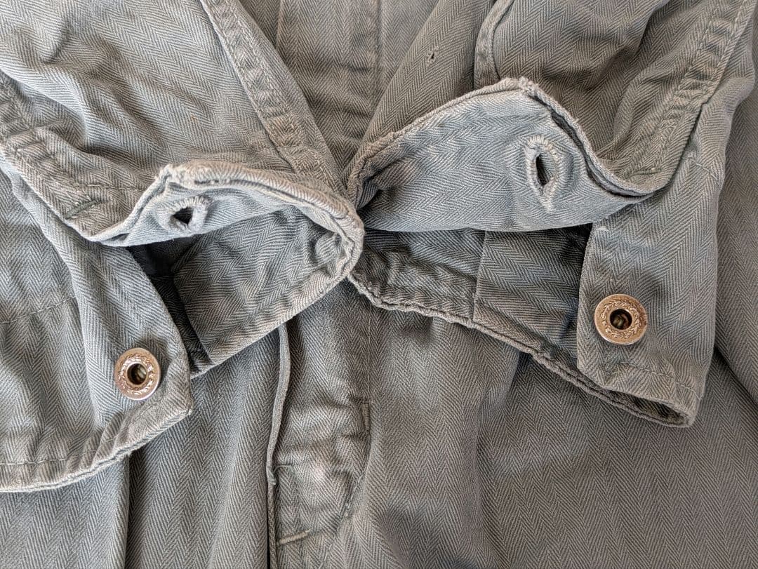 1950s ヴィンテージ HERCULES ヘラクレス オールインワン 月桂樹