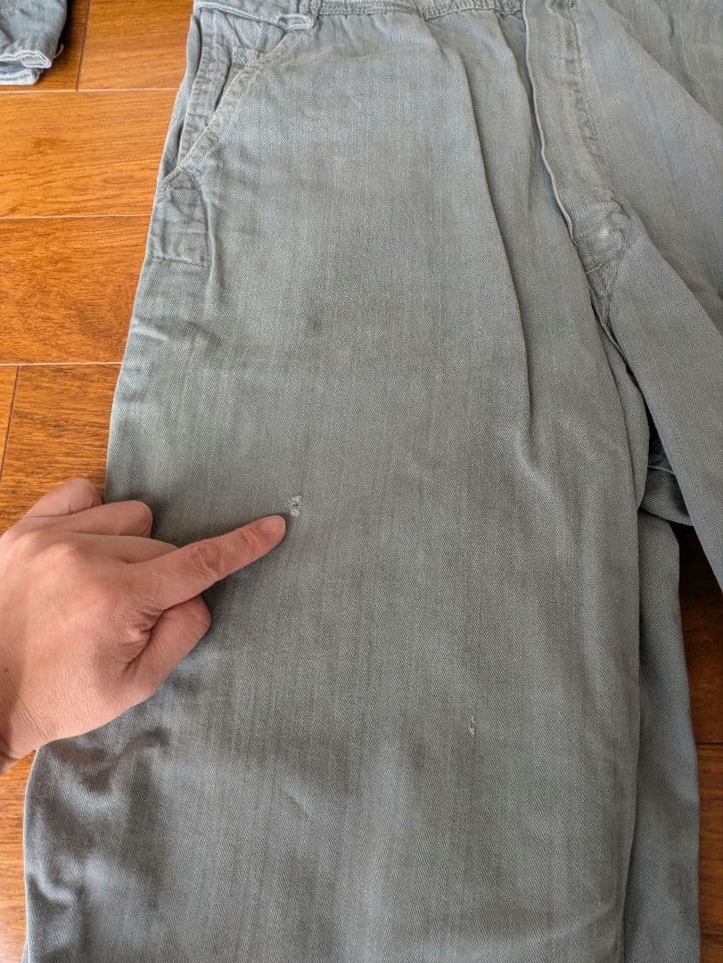 1950s ヴィンテージ HERCULES ヘラクレス オールインワン 月桂樹