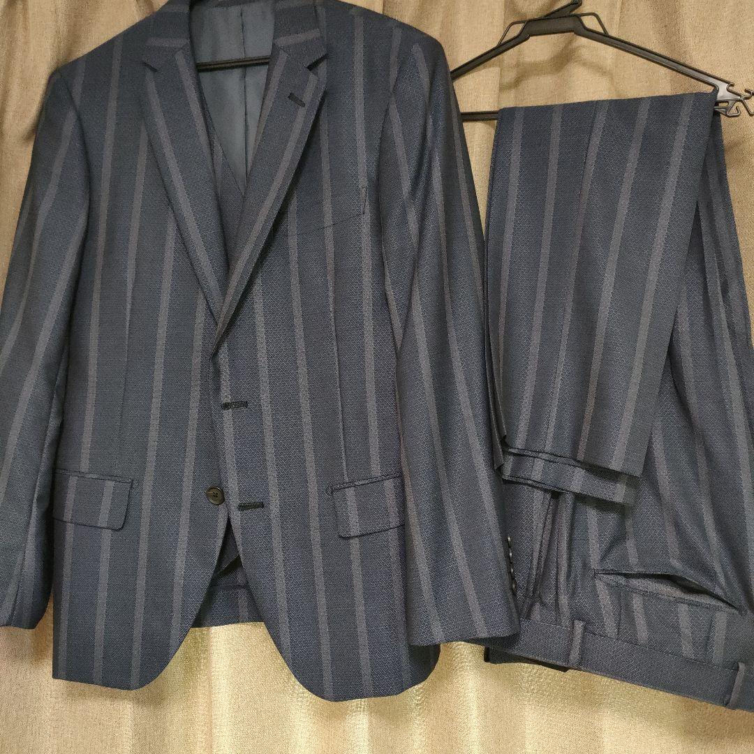 セミオーダースーツ