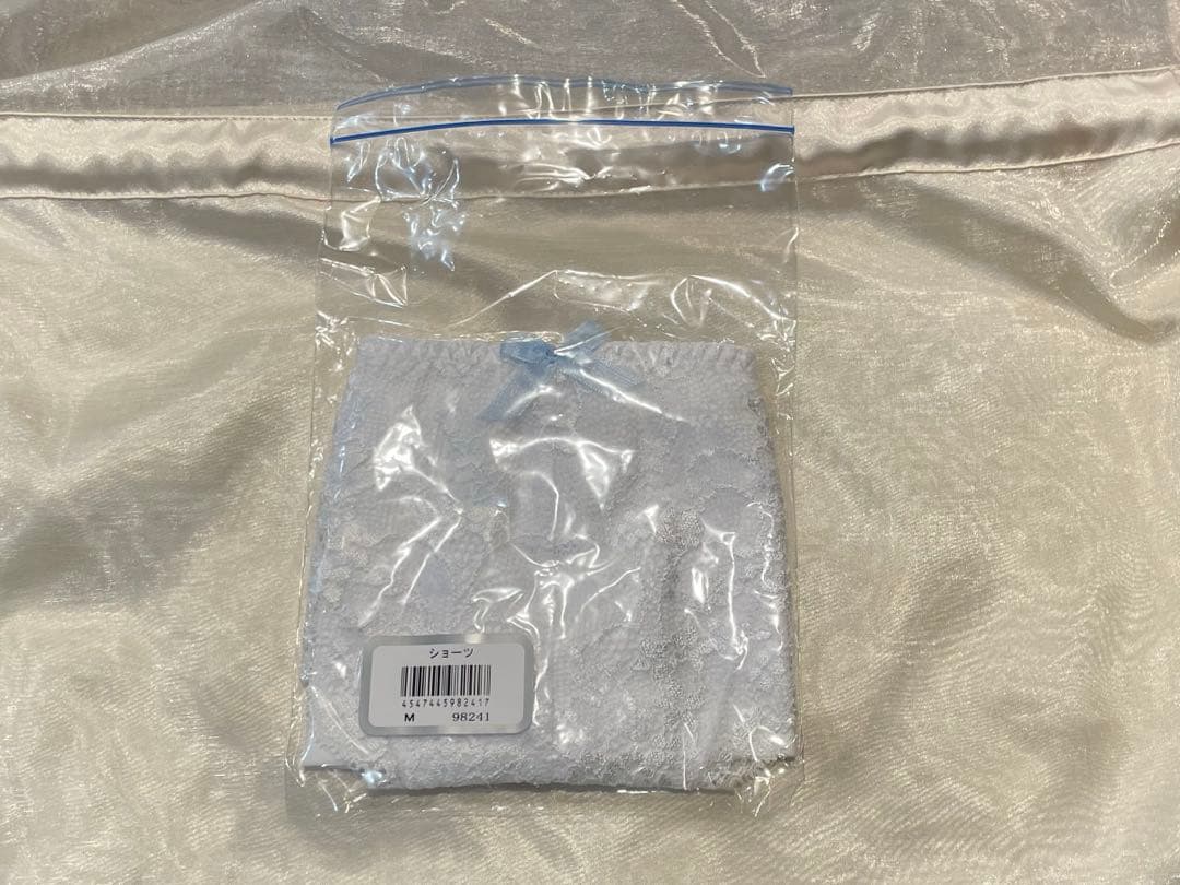 セモア　ブライダルインナー　 E70