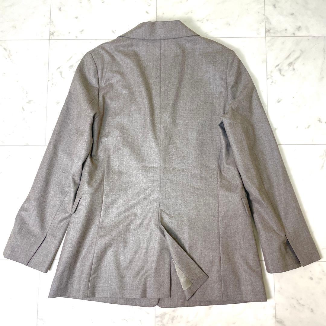 専用【未使用級】エブリデイアイライク　ジャケット CANONICO S BE