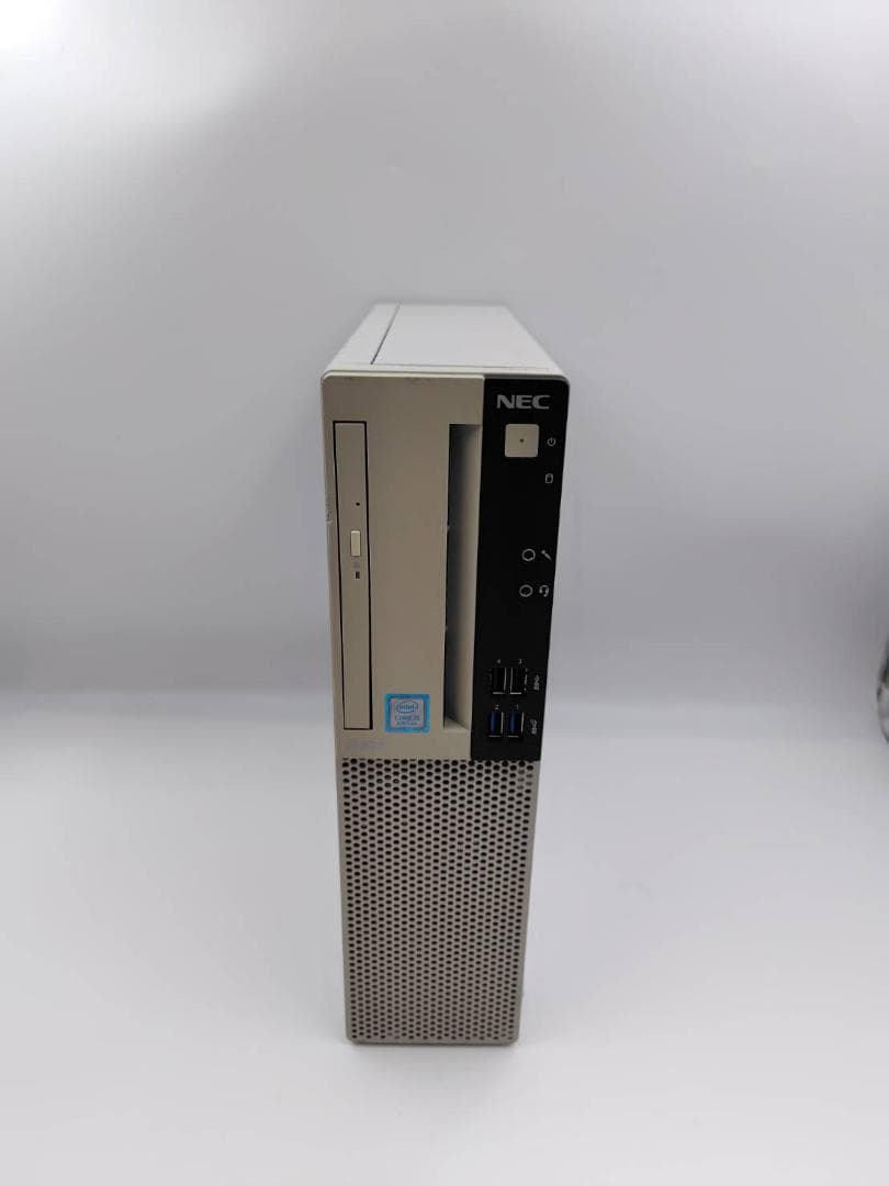 NEC 第8世代Core i5-8400/8G/SSD256G/Win11